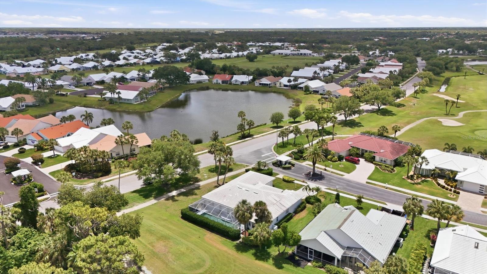 1787 KILRUSS DR, VENICE, FL, 34292