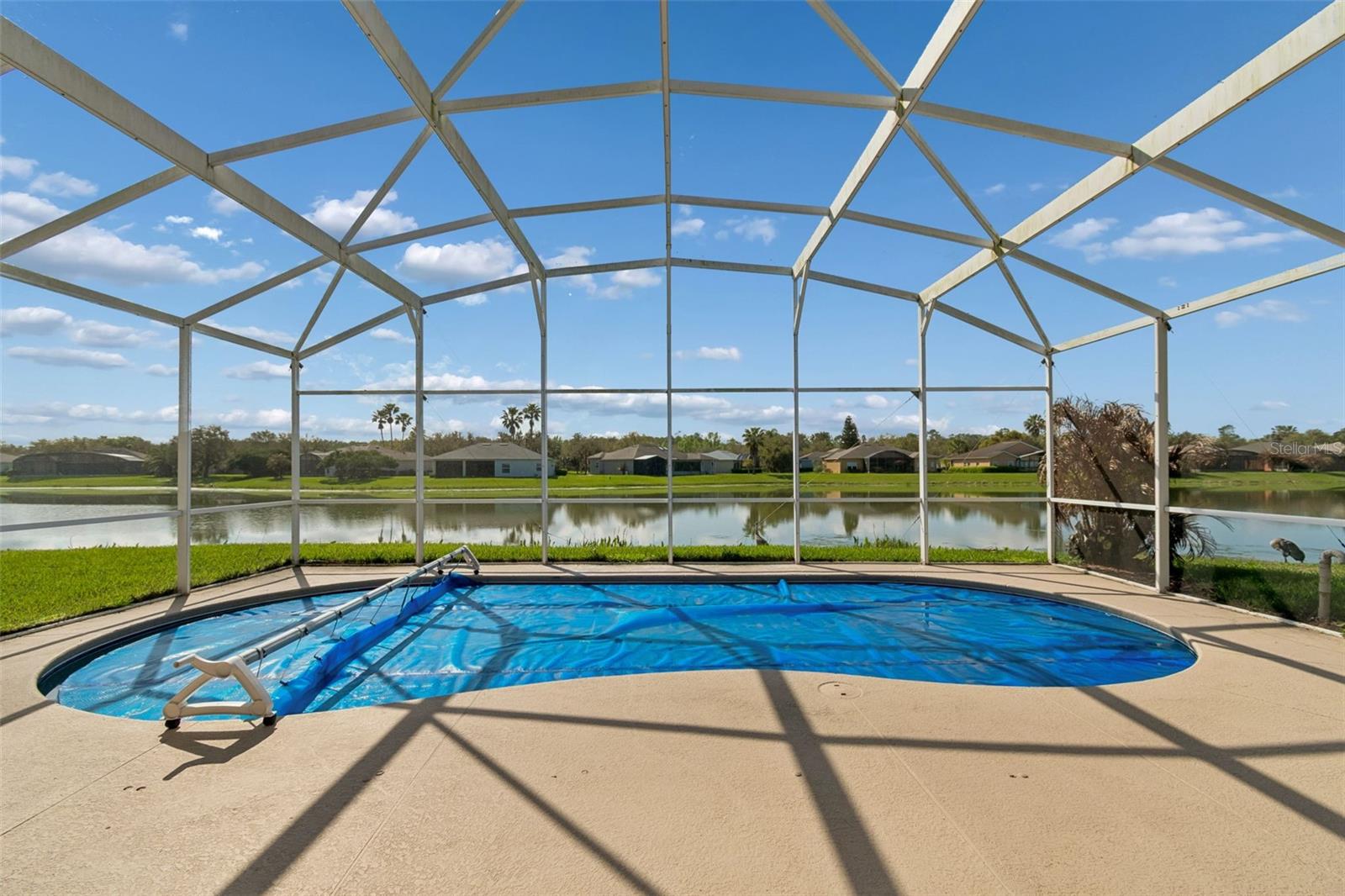 813 GLENDORA RD, KISSIMMEE, FL, 34759