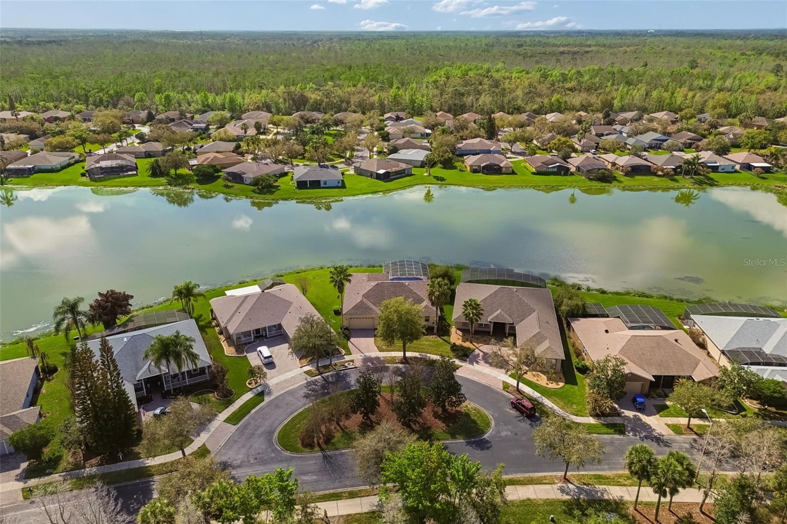 813 GLENDORA RD, KISSIMMEE, FL, 34759