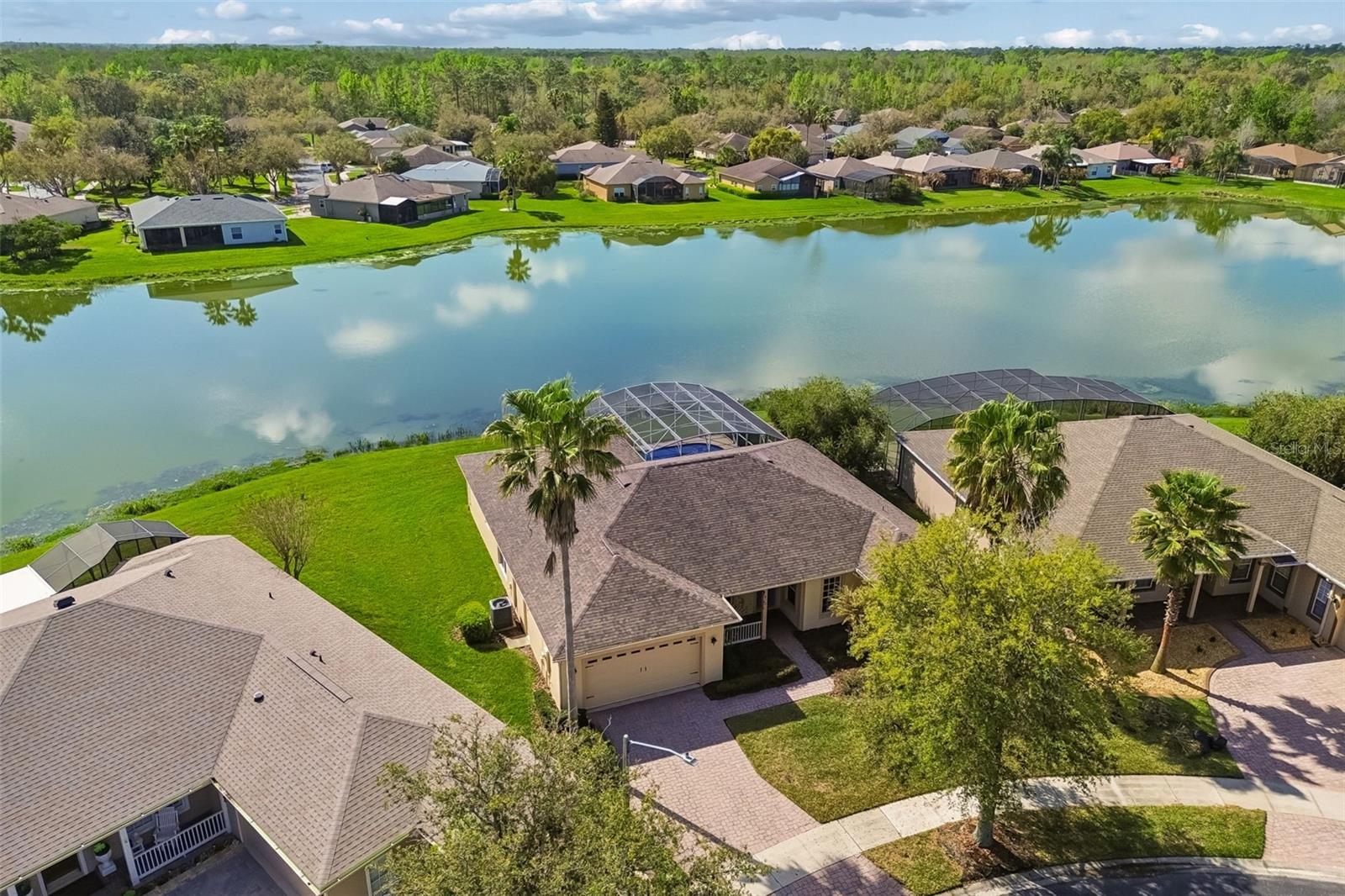 813 GLENDORA RD, KISSIMMEE, FL, 34759