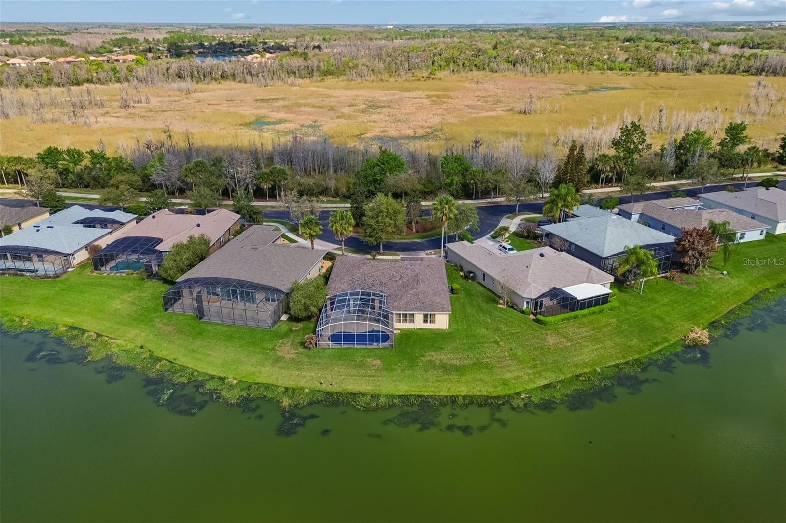 813 GLENDORA RD, KISSIMMEE, FL, 34759