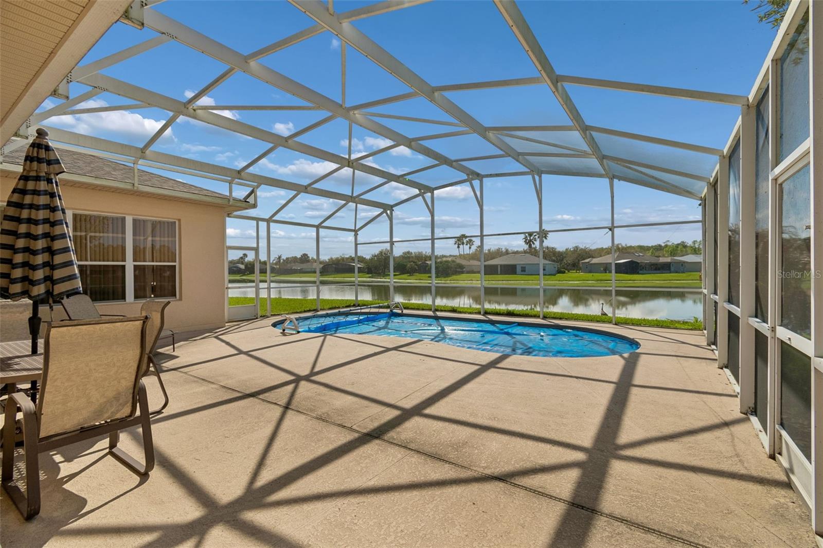 813 GLENDORA RD, KISSIMMEE, FL, 34759