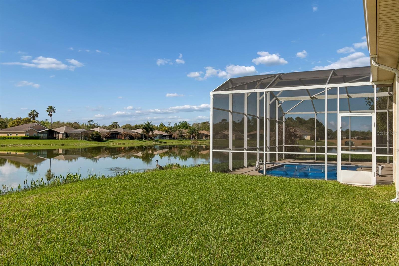 813 GLENDORA RD, KISSIMMEE, FL, 34759