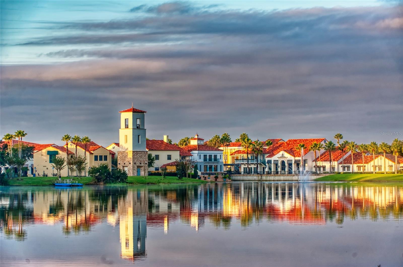 813 GLENDORA RD, KISSIMMEE, FL, 34759