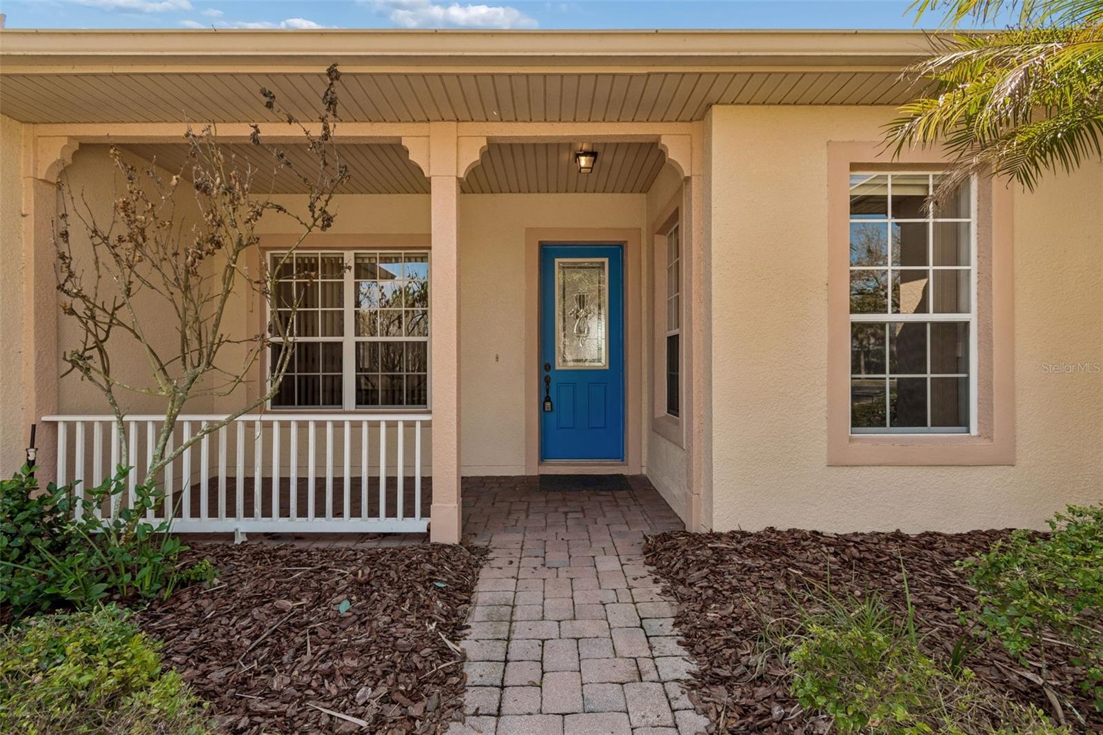 813 GLENDORA RD, KISSIMMEE, FL, 34759