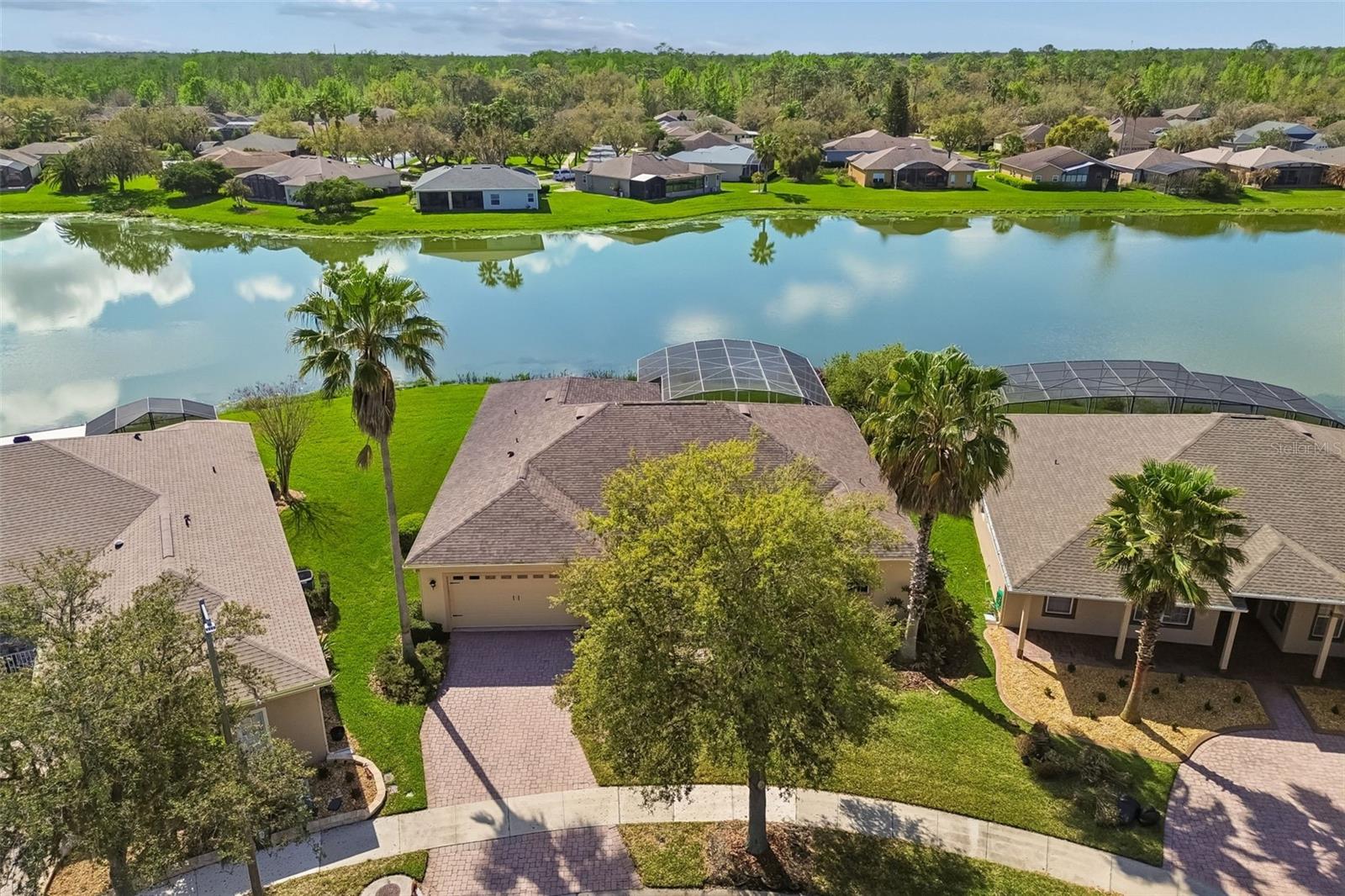 813 GLENDORA RD, KISSIMMEE, FL, 34759