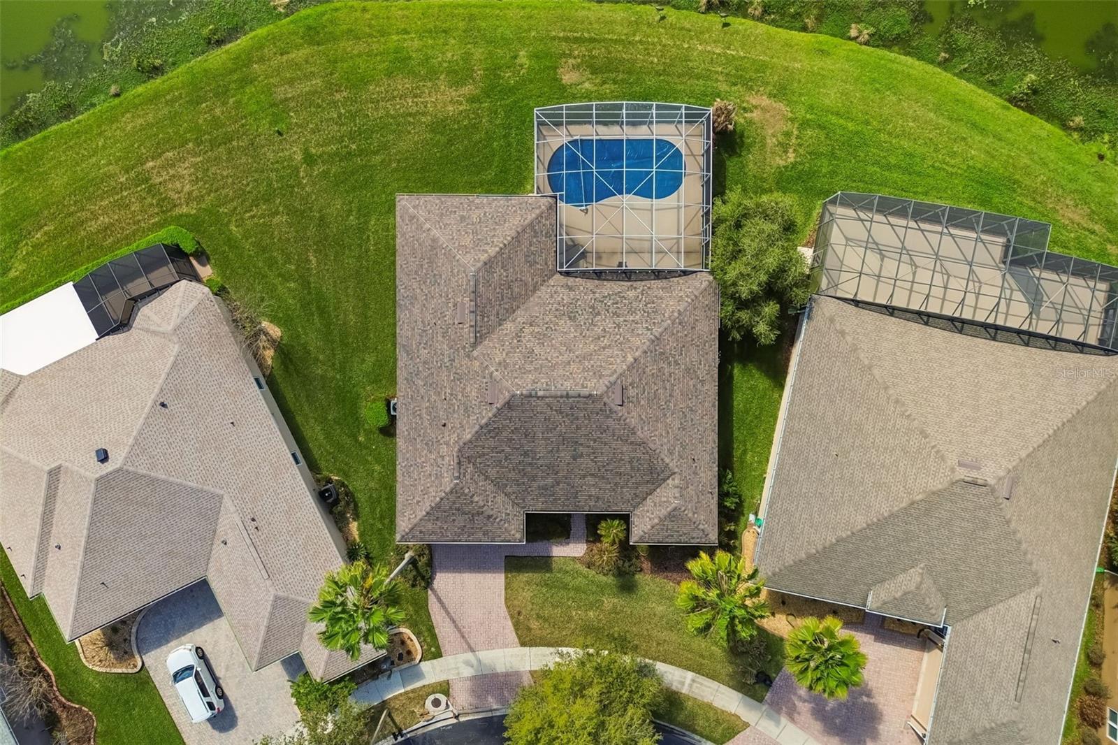 813 GLENDORA RD, KISSIMMEE, FL, 34759