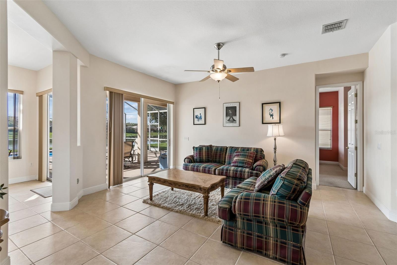 813 GLENDORA RD, KISSIMMEE, FL, 34759