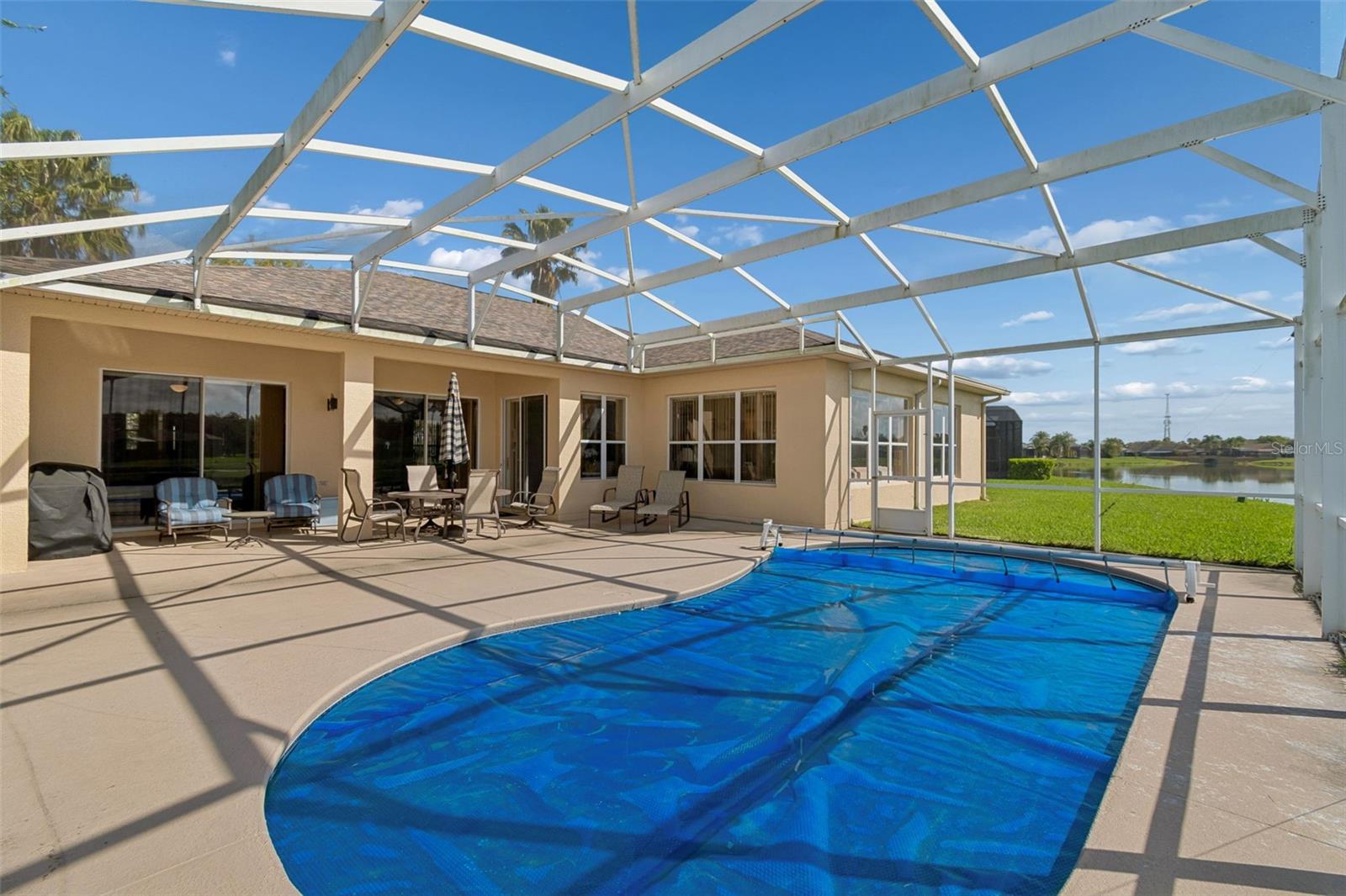 813 GLENDORA RD, KISSIMMEE, FL, 34759