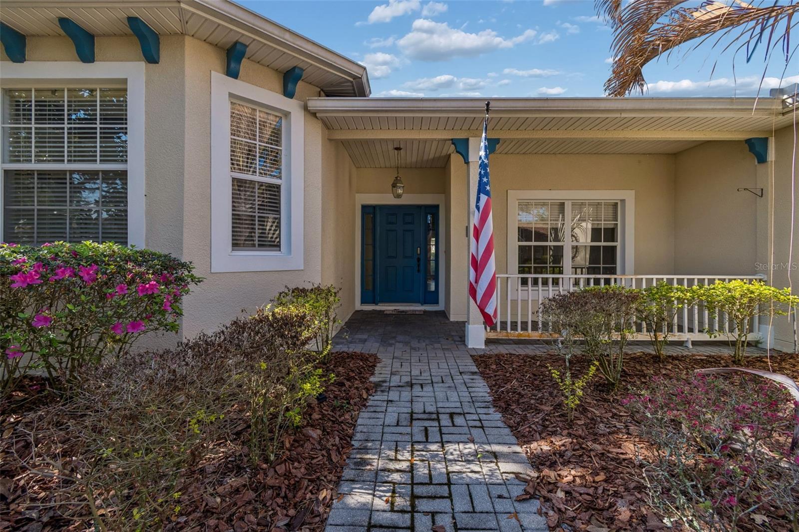 162 TALL PINES PASS, KISSIMMEE, FL, 34759