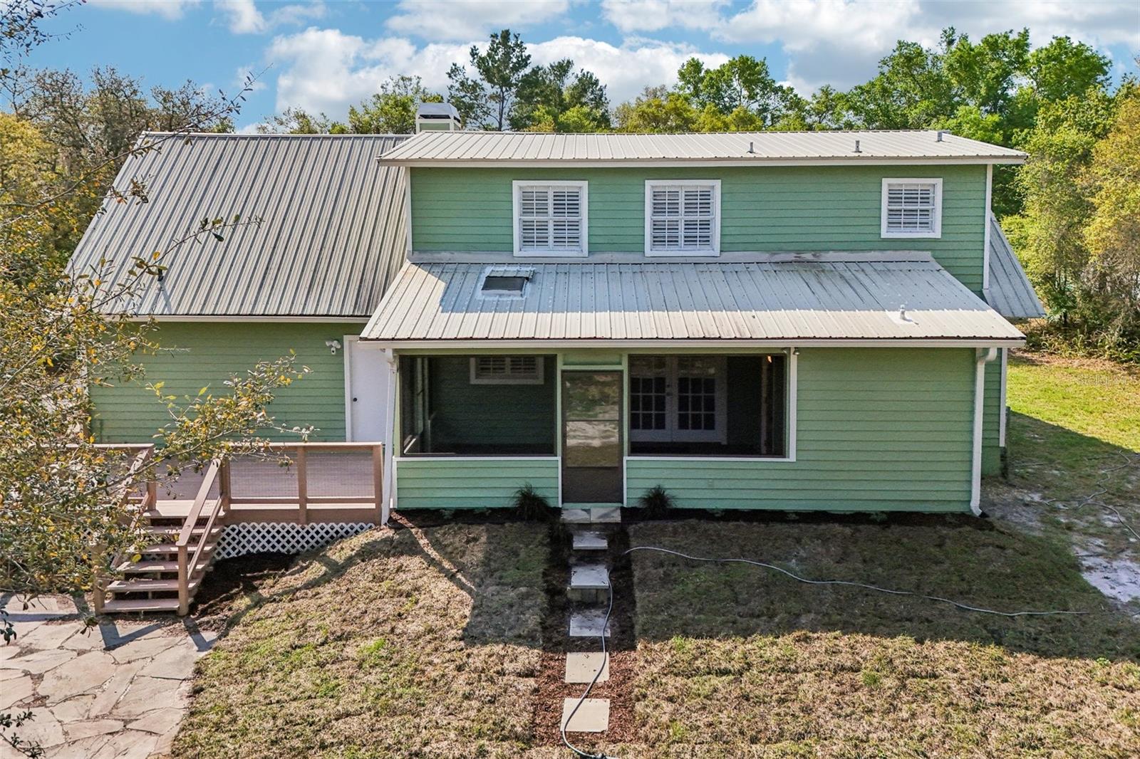 490 HIDDEN RIDGE DR, DELTONA, FL, 32725