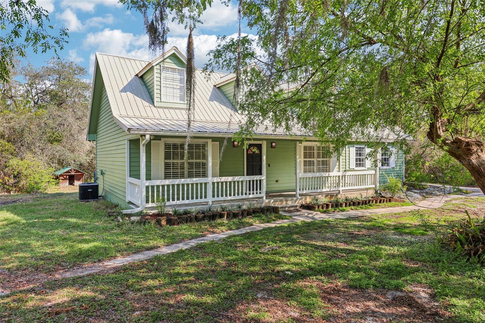 490 HIDDEN RIDGE DR, DELTONA, FL, 32725