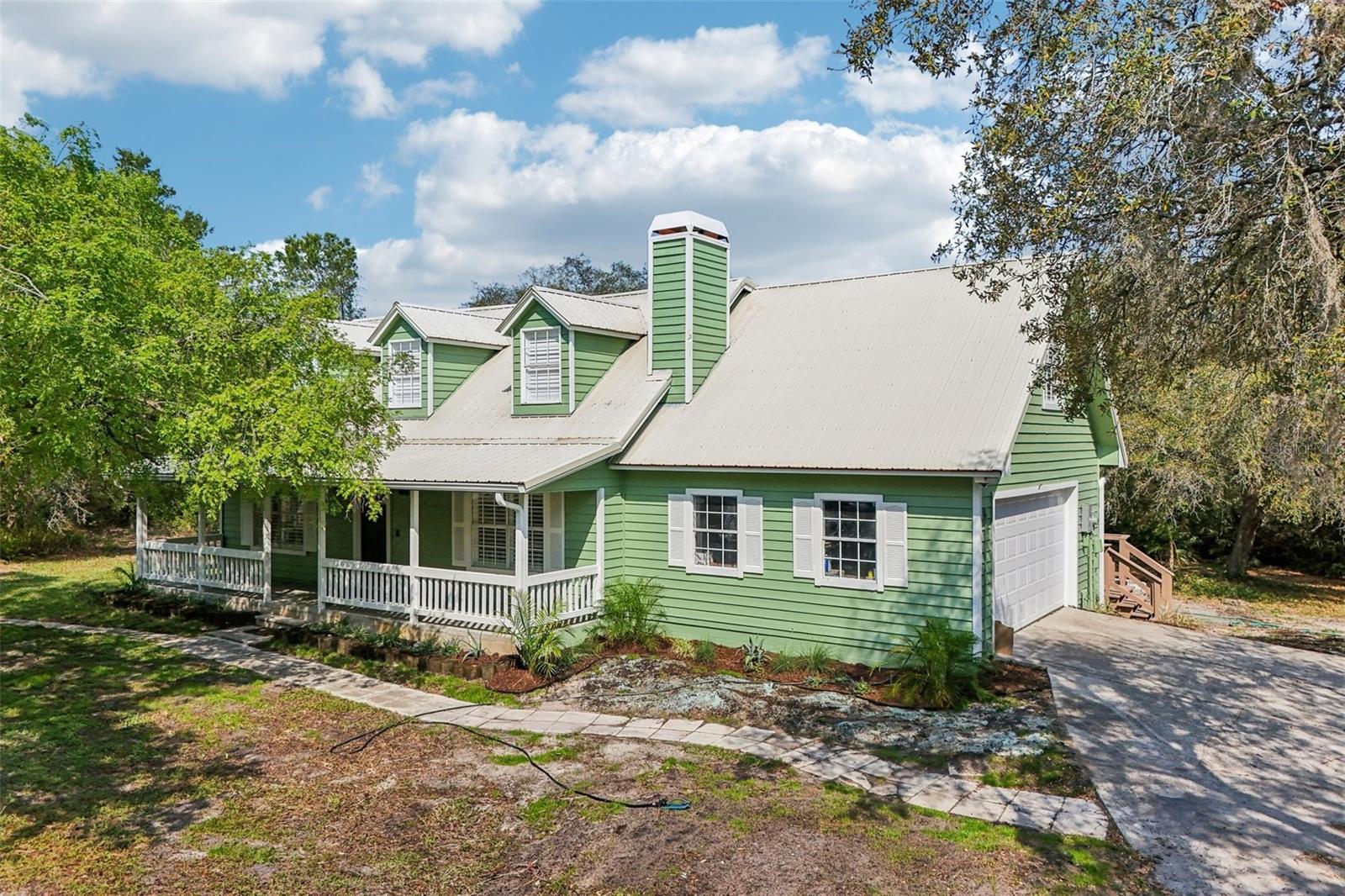 490 HIDDEN RIDGE DR, DELTONA, FL, 32725
