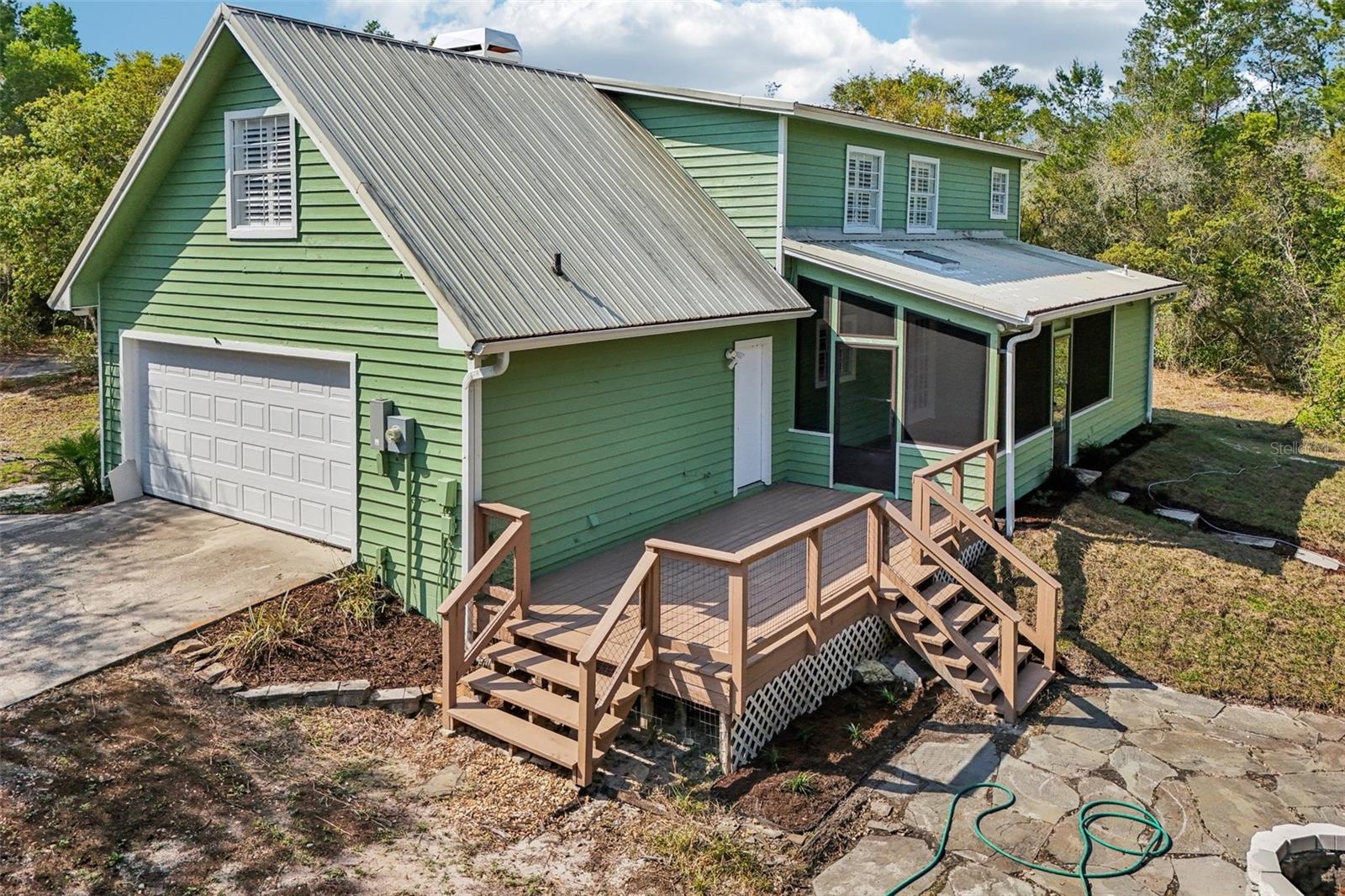 490 HIDDEN RIDGE DR, DELTONA, FL, 32725