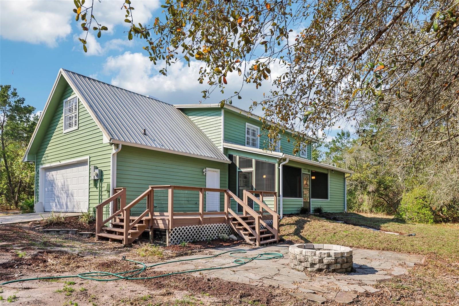 490 HIDDEN RIDGE DR, DELTONA, FL, 32725
