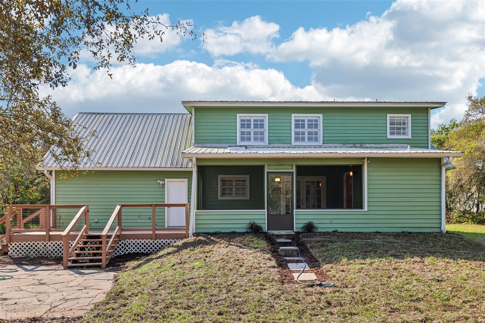 490 HIDDEN RIDGE DR, DELTONA, FL, 32725