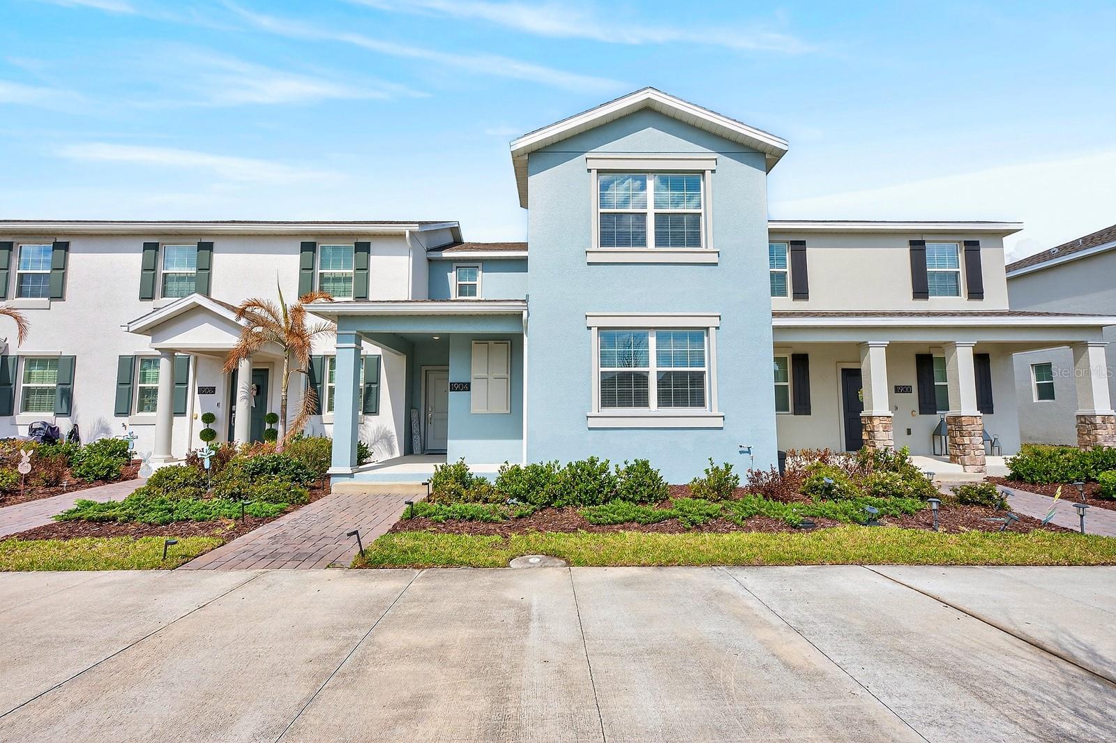 1904 TOHOQUA BLVD, KISSIMMEE, FL, 34744