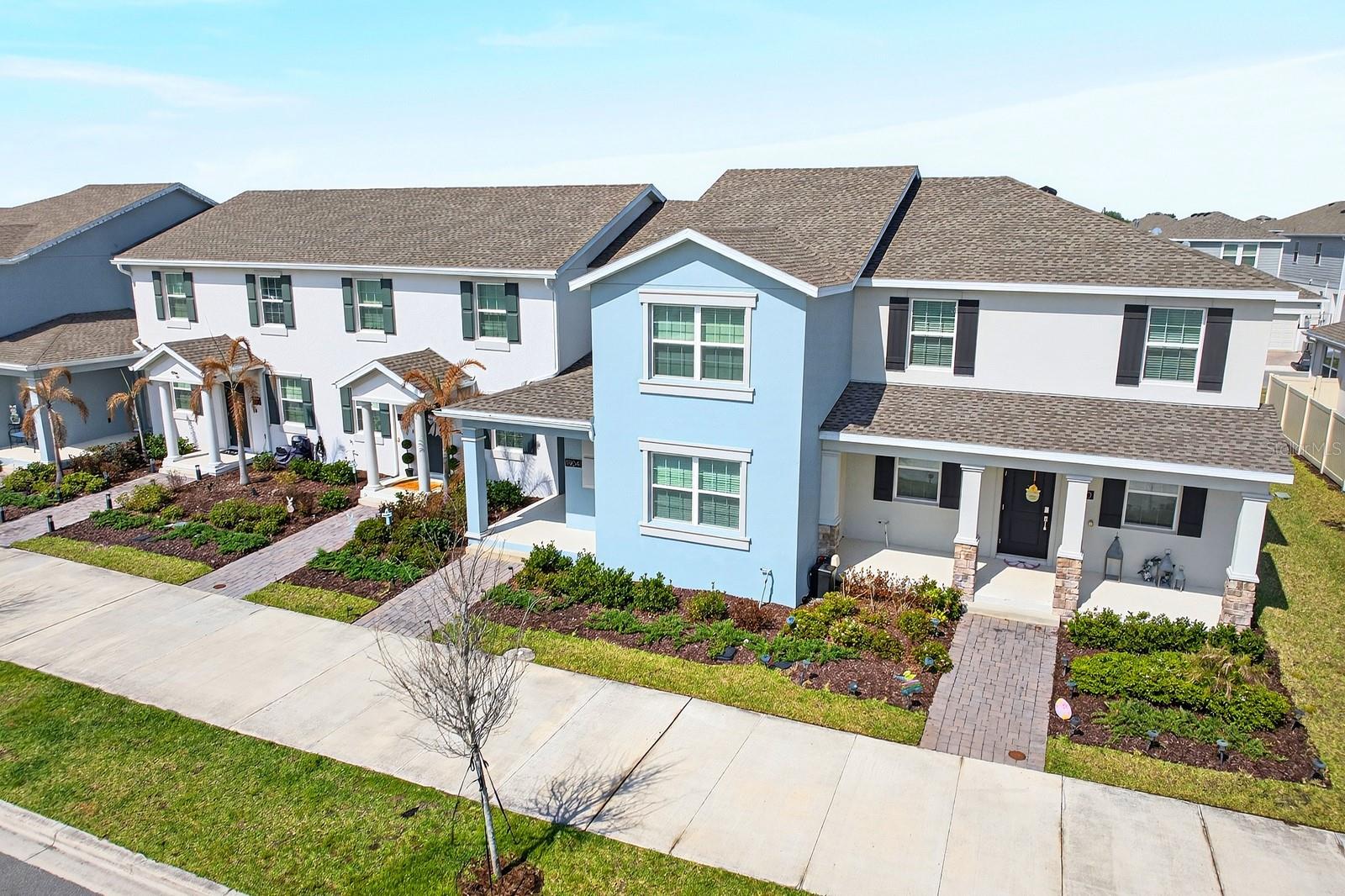 1904 TOHOQUA BLVD, KISSIMMEE, FL, 34744