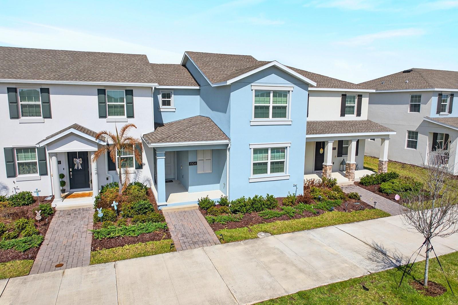 1904 TOHOQUA BLVD, KISSIMMEE, FL, 34744