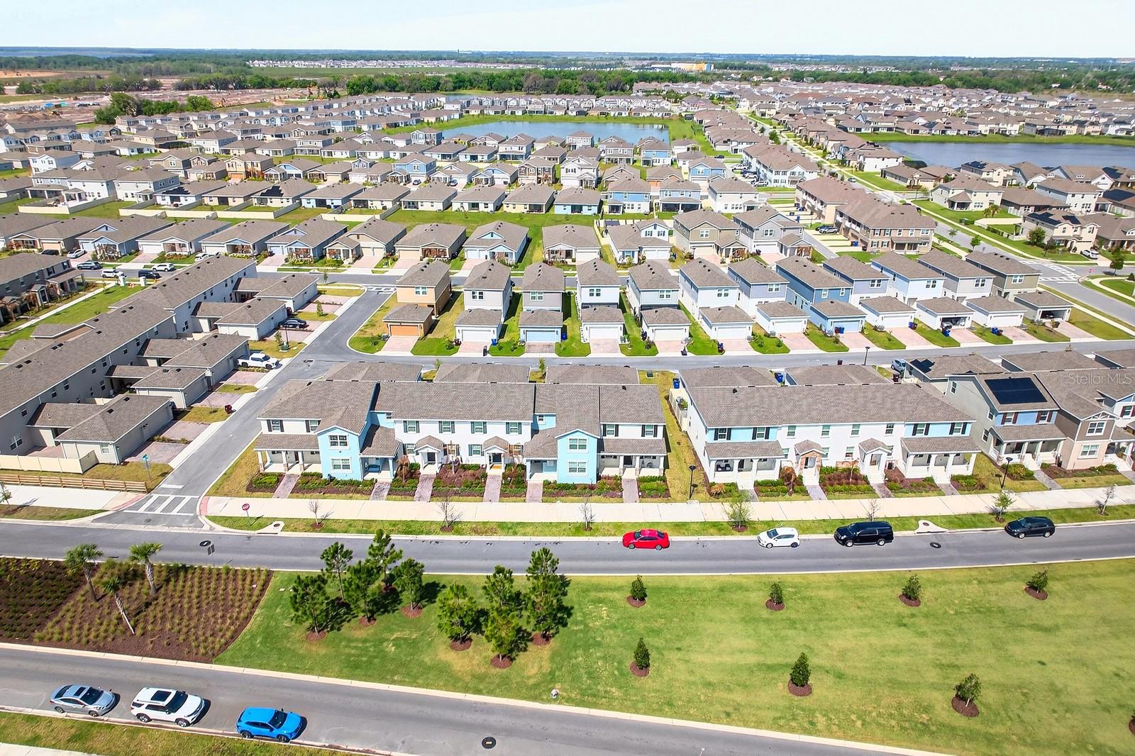 1904 TOHOQUA BLVD, KISSIMMEE, FL, 34744