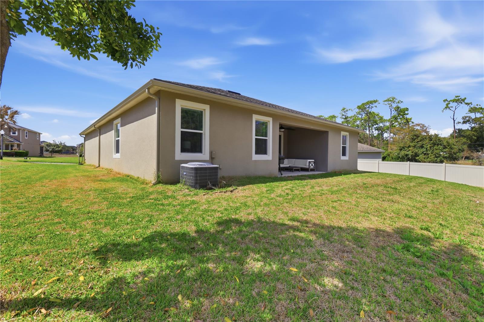 2337 OXMOOR DR, DELAND, FL, 32724