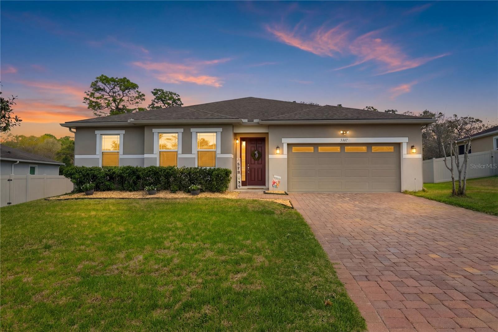 2337 OXMOOR DR, DELAND, FL, 32724