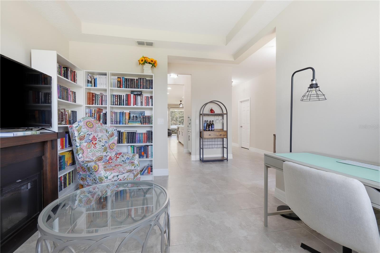 2337 OXMOOR DR, DELAND, FL, 32724