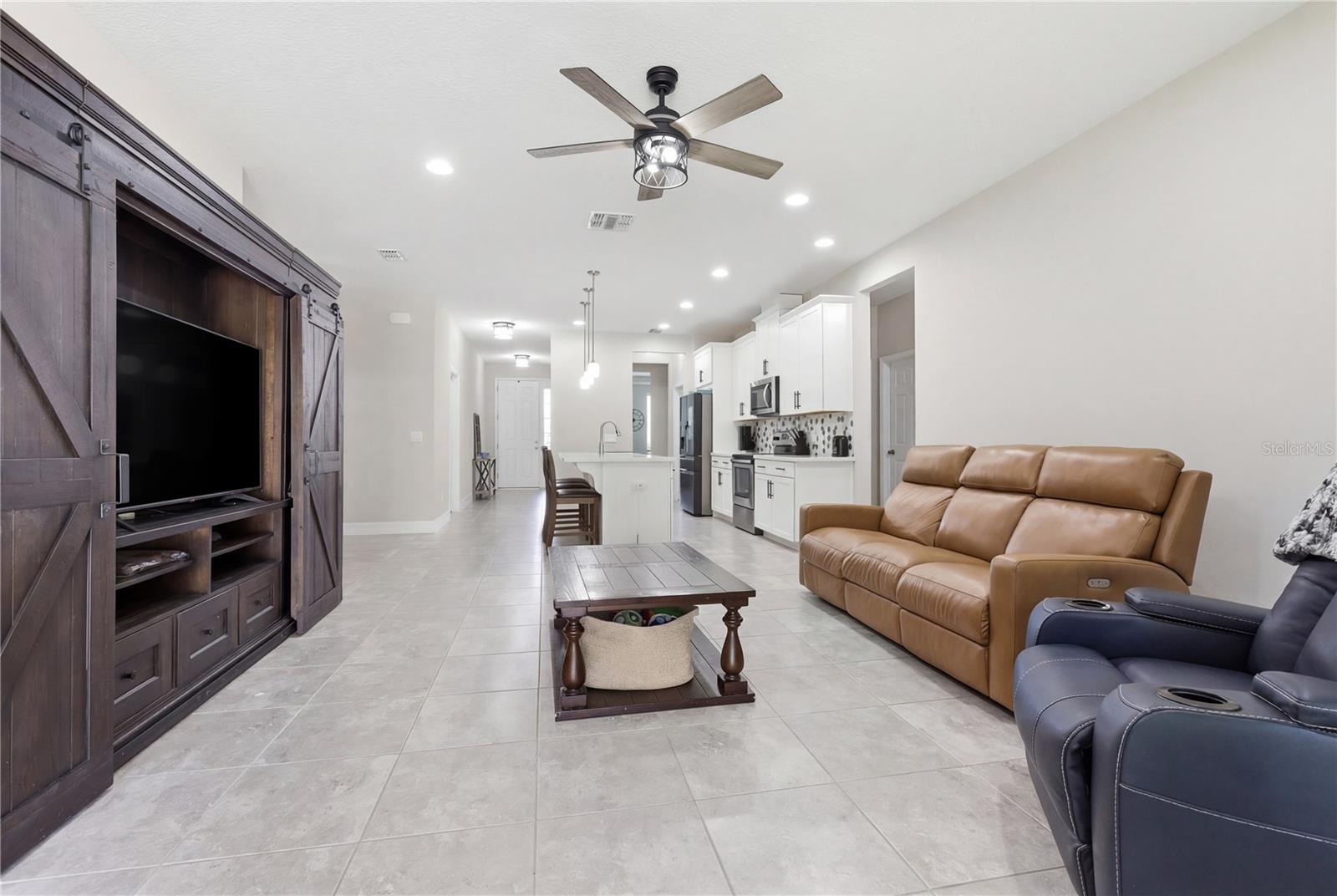 2337 OXMOOR DR, DELAND, FL, 32724