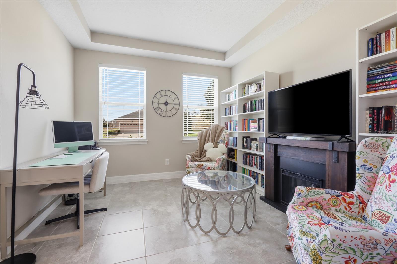 2337 OXMOOR DR, DELAND, FL, 32724