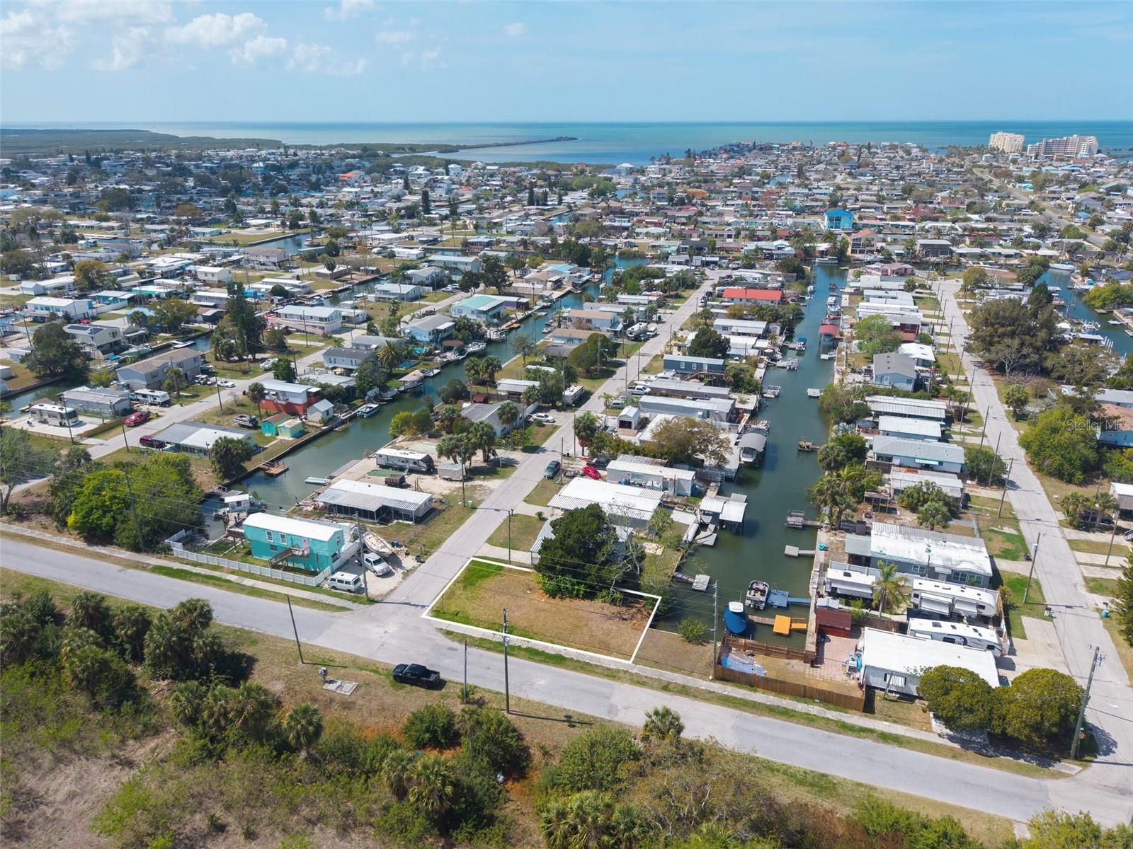 13627 DELMAR DR, HUDSON, FL, 34667