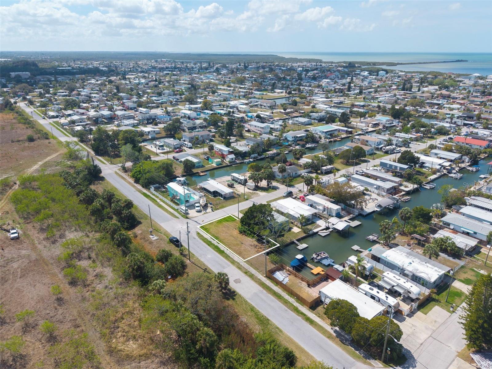 13627 DELMAR DR, HUDSON, FL, 34667