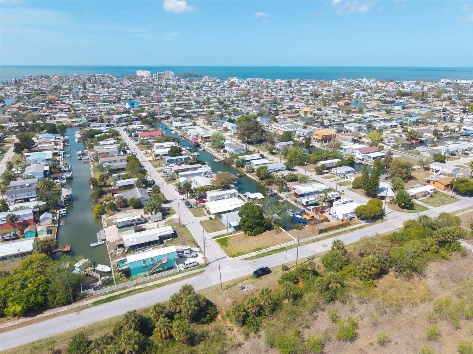 13627 DELMAR DR, HUDSON, FL, 34667