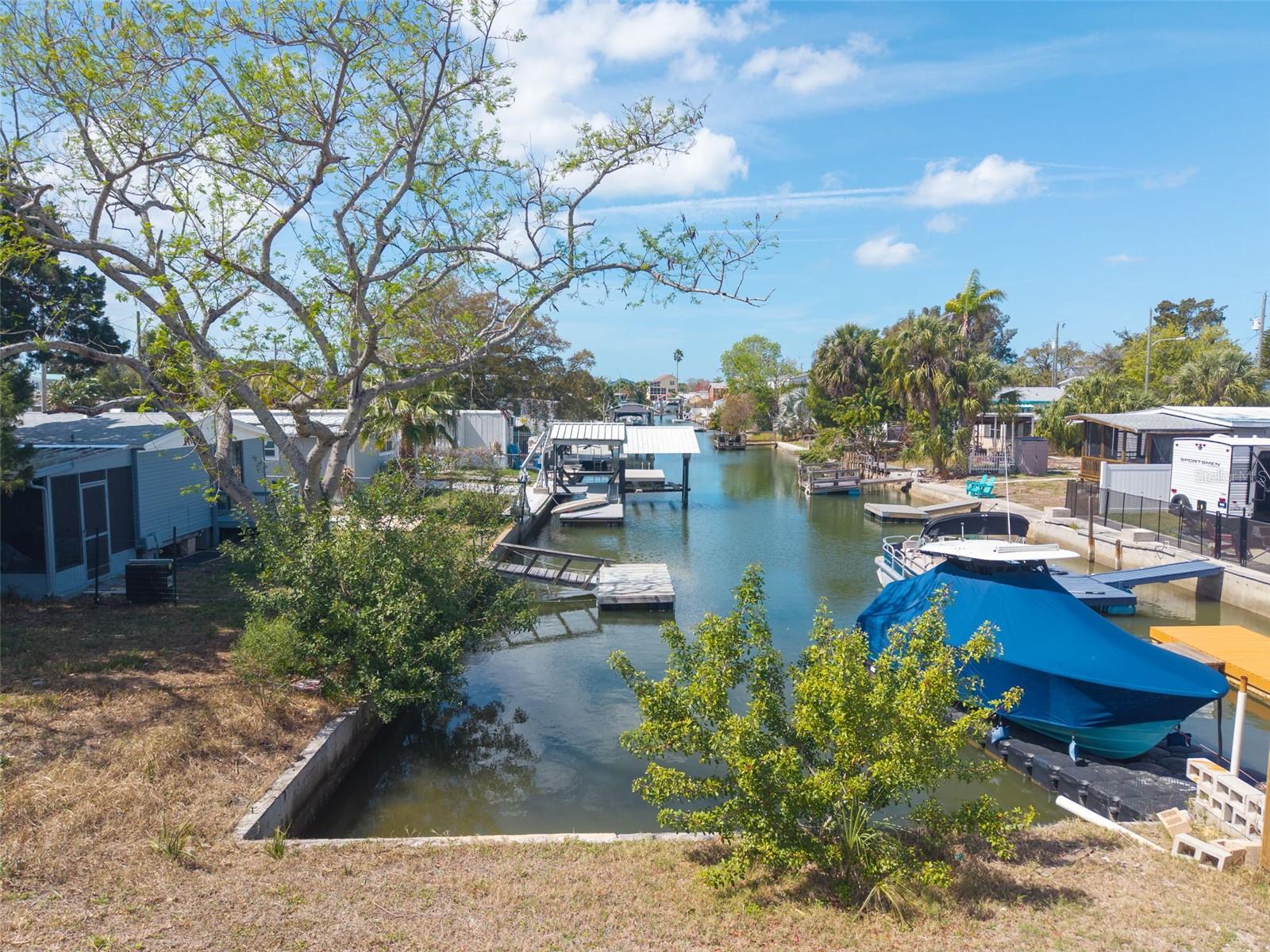 13627 DELMAR DR, HUDSON, FL, 34667