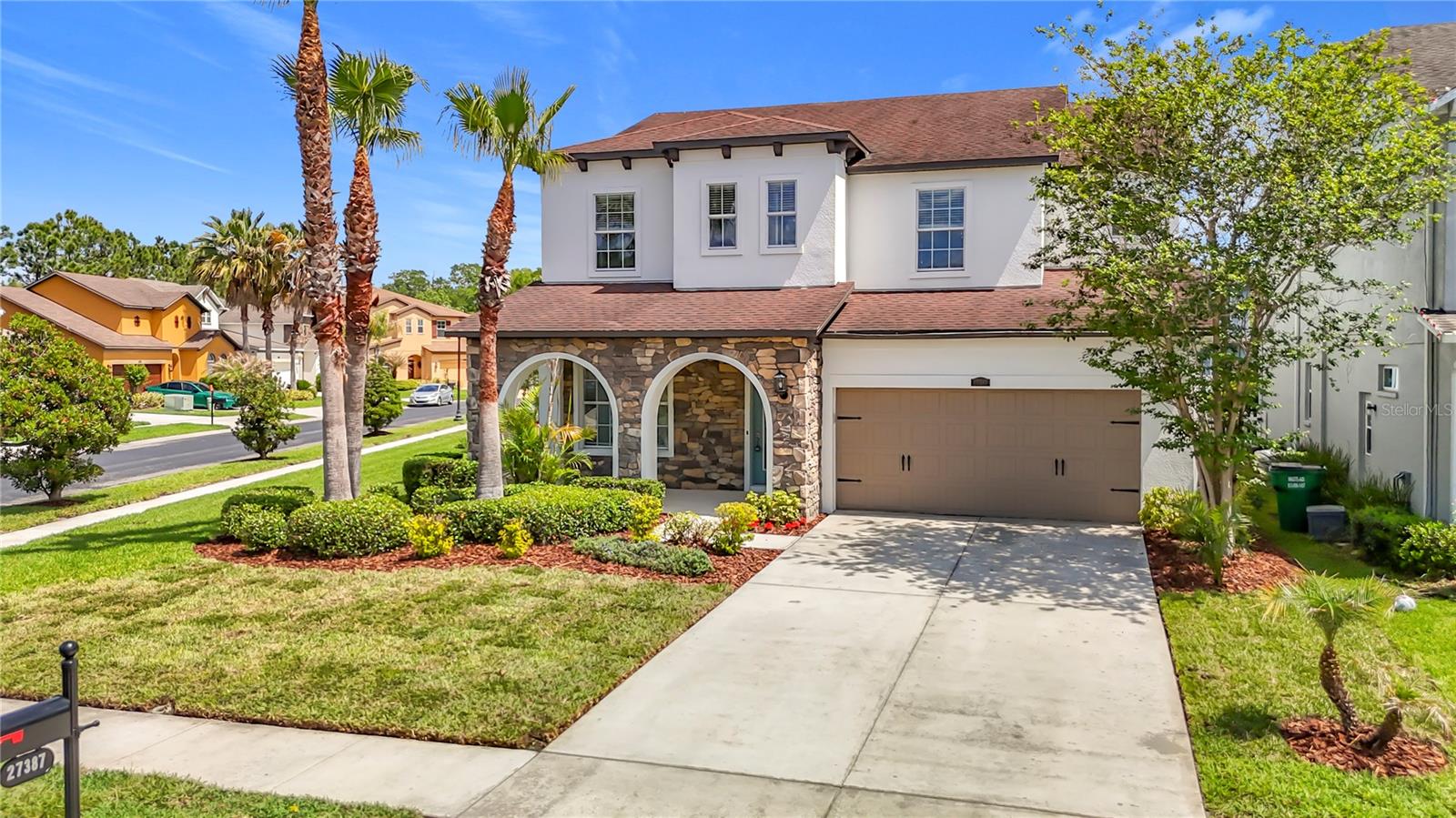 27387 CAYENNE LN, WESLEY CHAPEL, FL, 33544