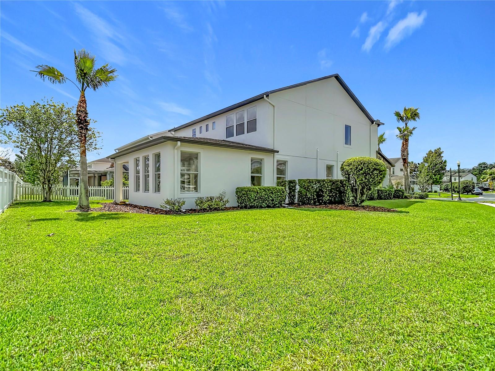 27387 CAYENNE LN, WESLEY CHAPEL, FL, 33544