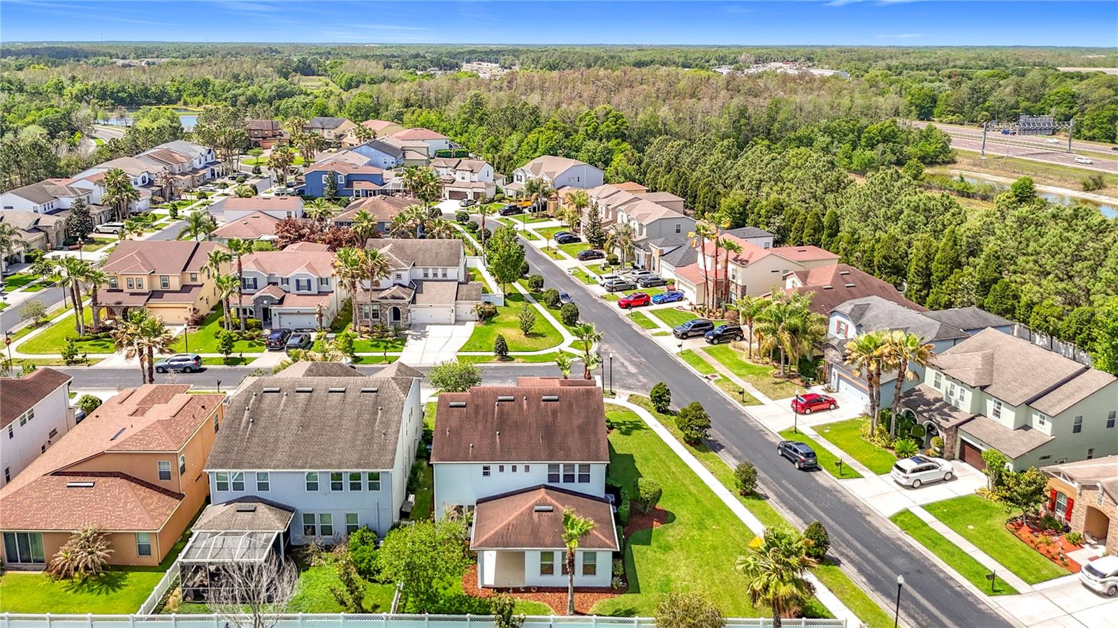 27387 CAYENNE LN, WESLEY CHAPEL, FL, 33544