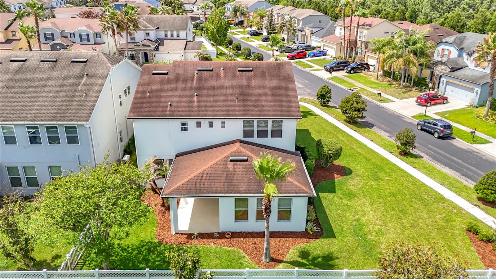 27387 CAYENNE LN, WESLEY CHAPEL, FL, 33544