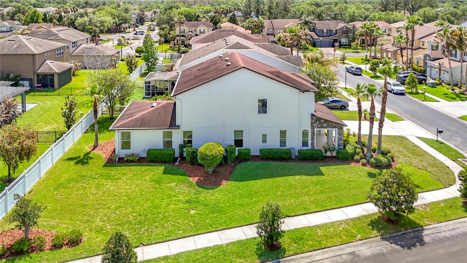 27387 CAYENNE LN, WESLEY CHAPEL, FL, 33544