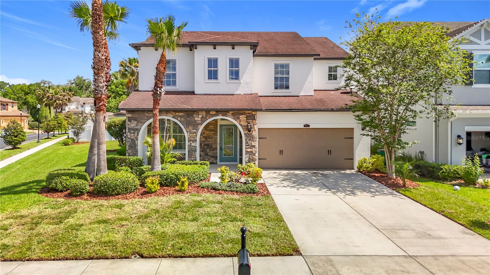 27387 CAYENNE LN, WESLEY CHAPEL, FL, 33544