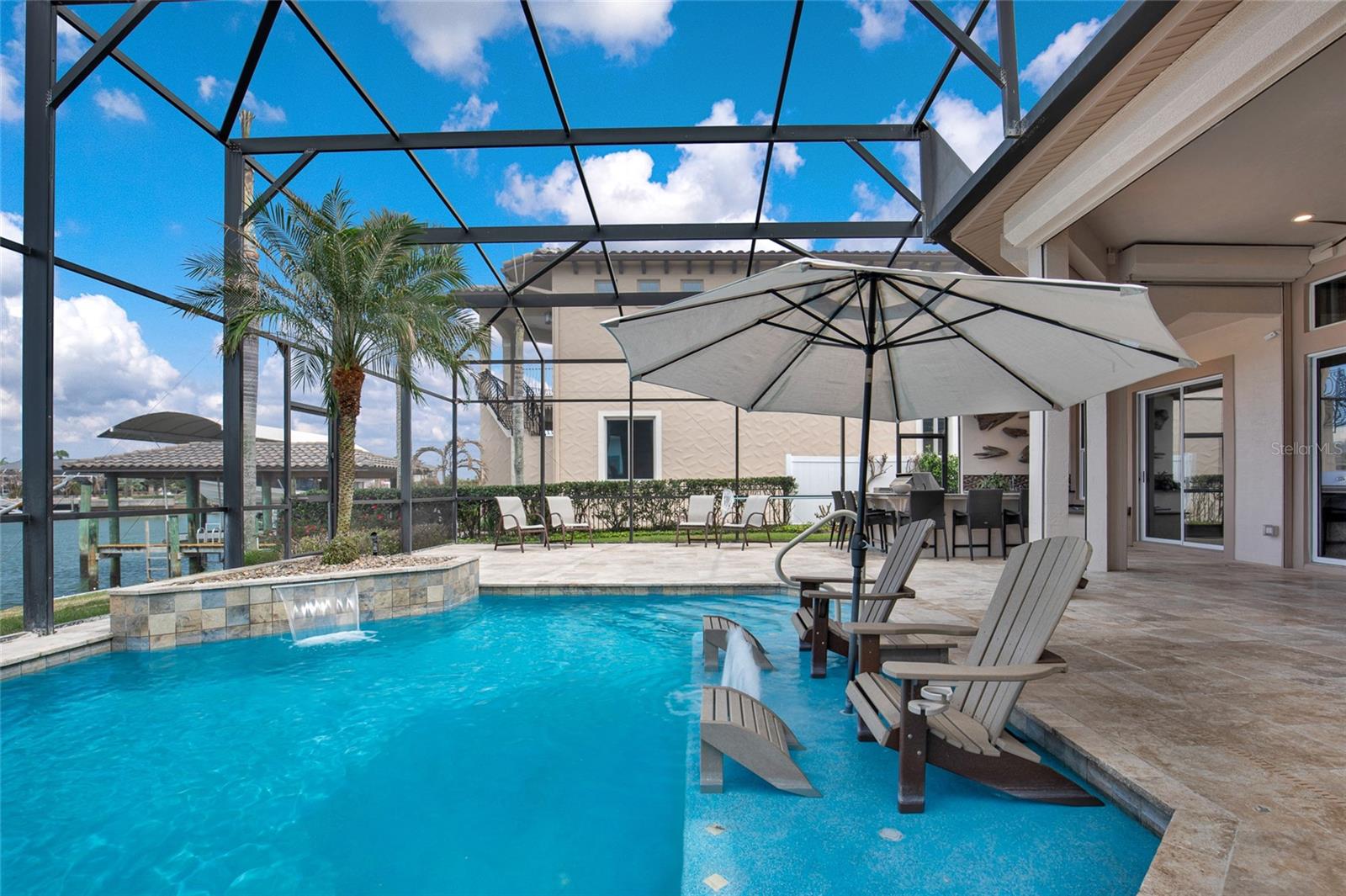 133 VIA CAPRI, NEW SMYRNA BEACH, FL, 32169
