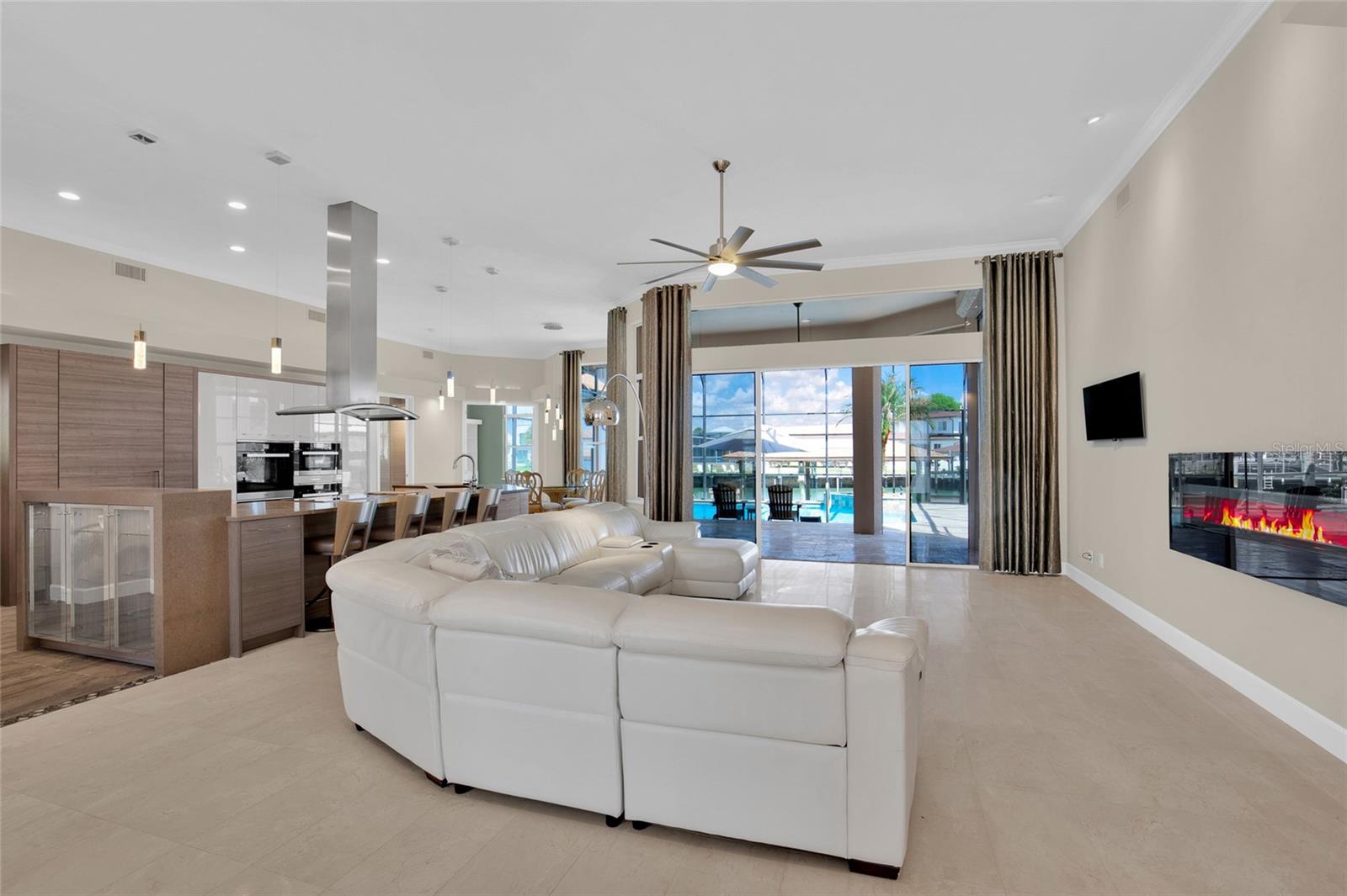 133 VIA CAPRI, NEW SMYRNA BEACH, FL, 32169