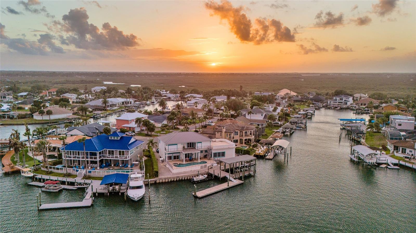 133 VIA CAPRI, NEW SMYRNA BEACH, FL, 32169
