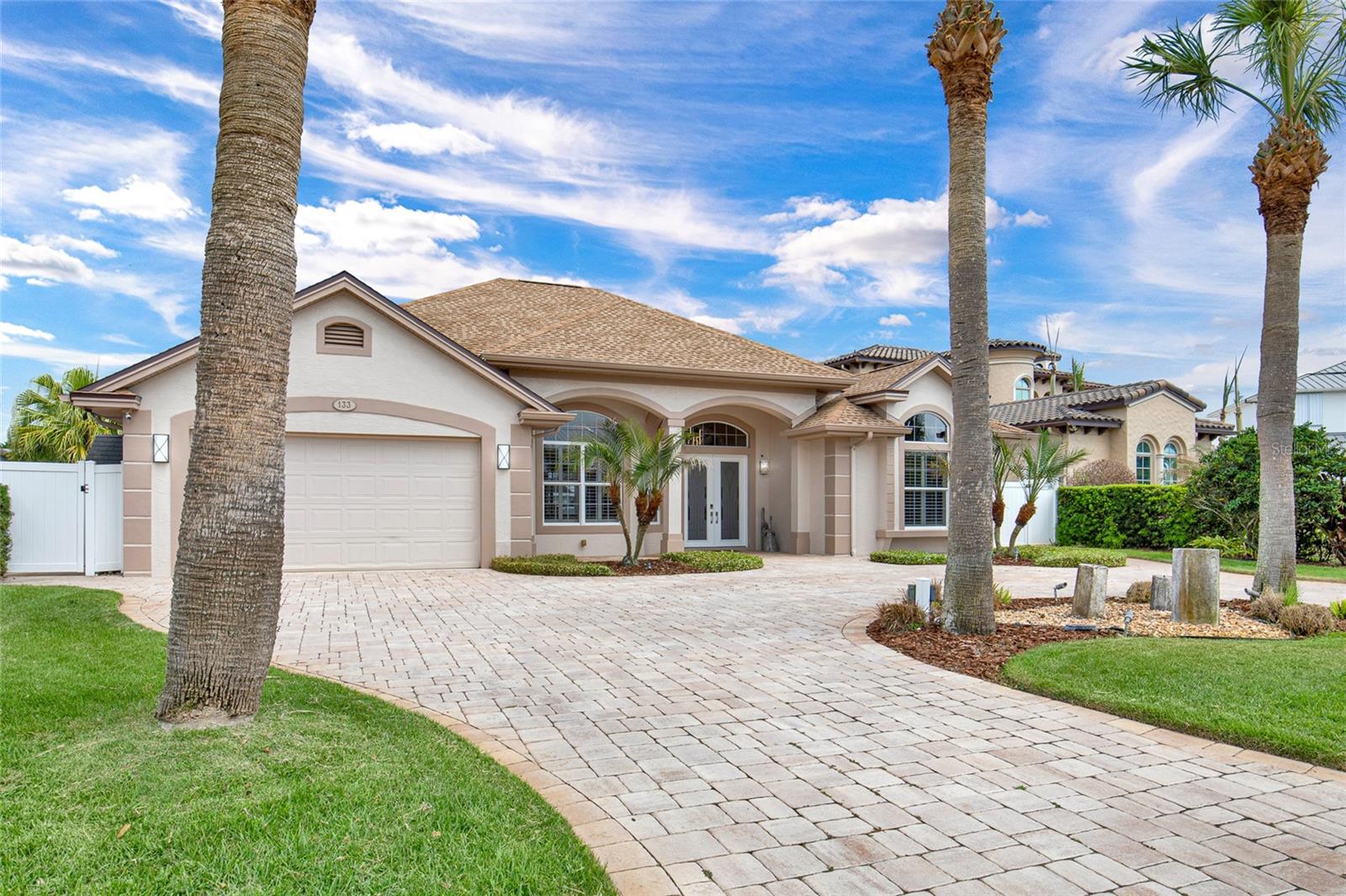 133 VIA CAPRI, NEW SMYRNA BEACH, FL, 32169