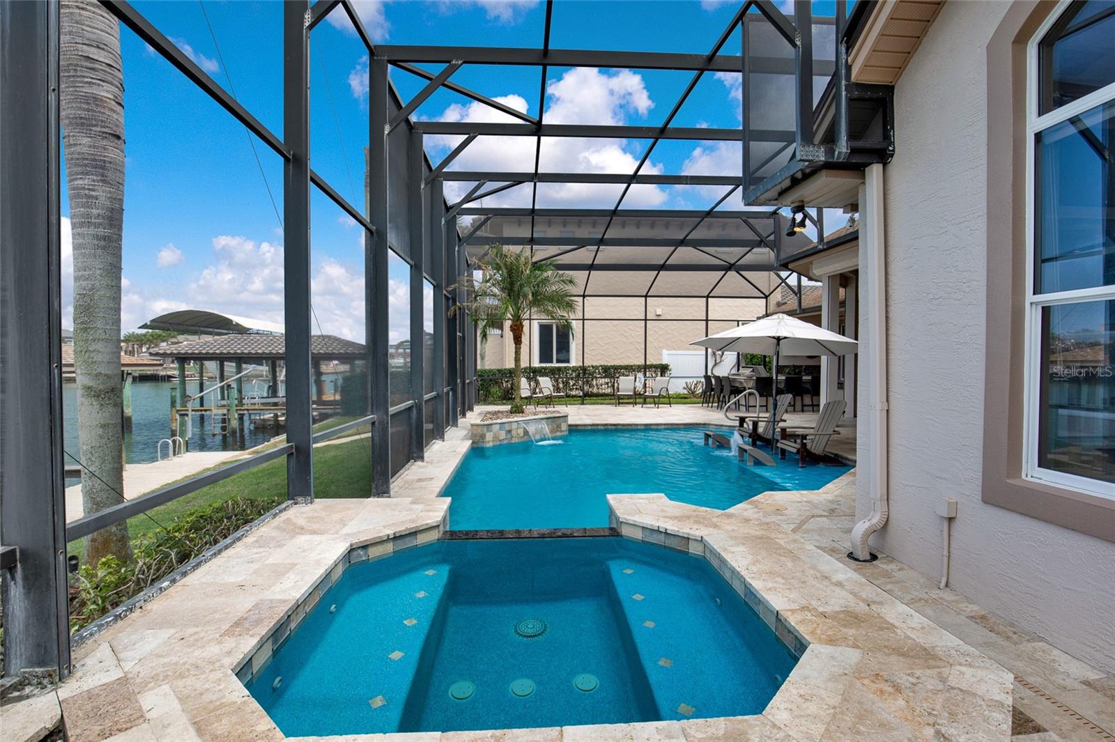 133 VIA CAPRI, NEW SMYRNA BEACH, FL, 32169