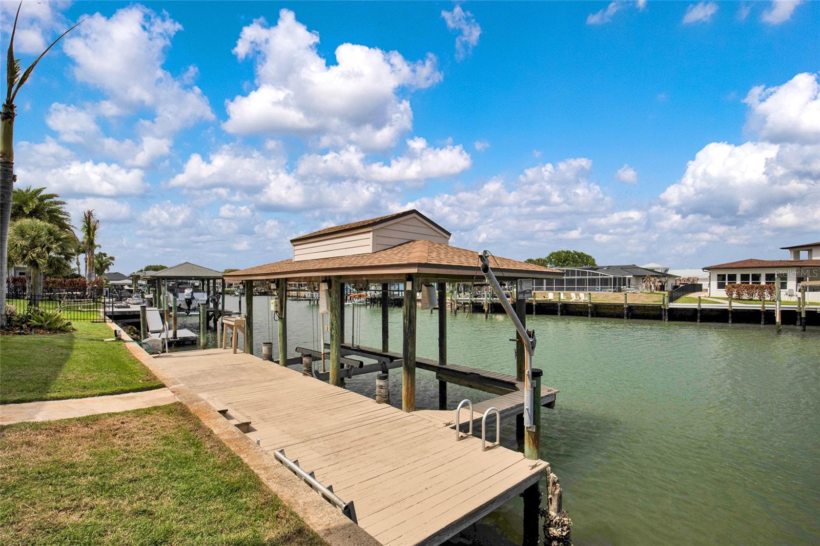 133 VIA CAPRI, NEW SMYRNA BEACH, FL, 32169