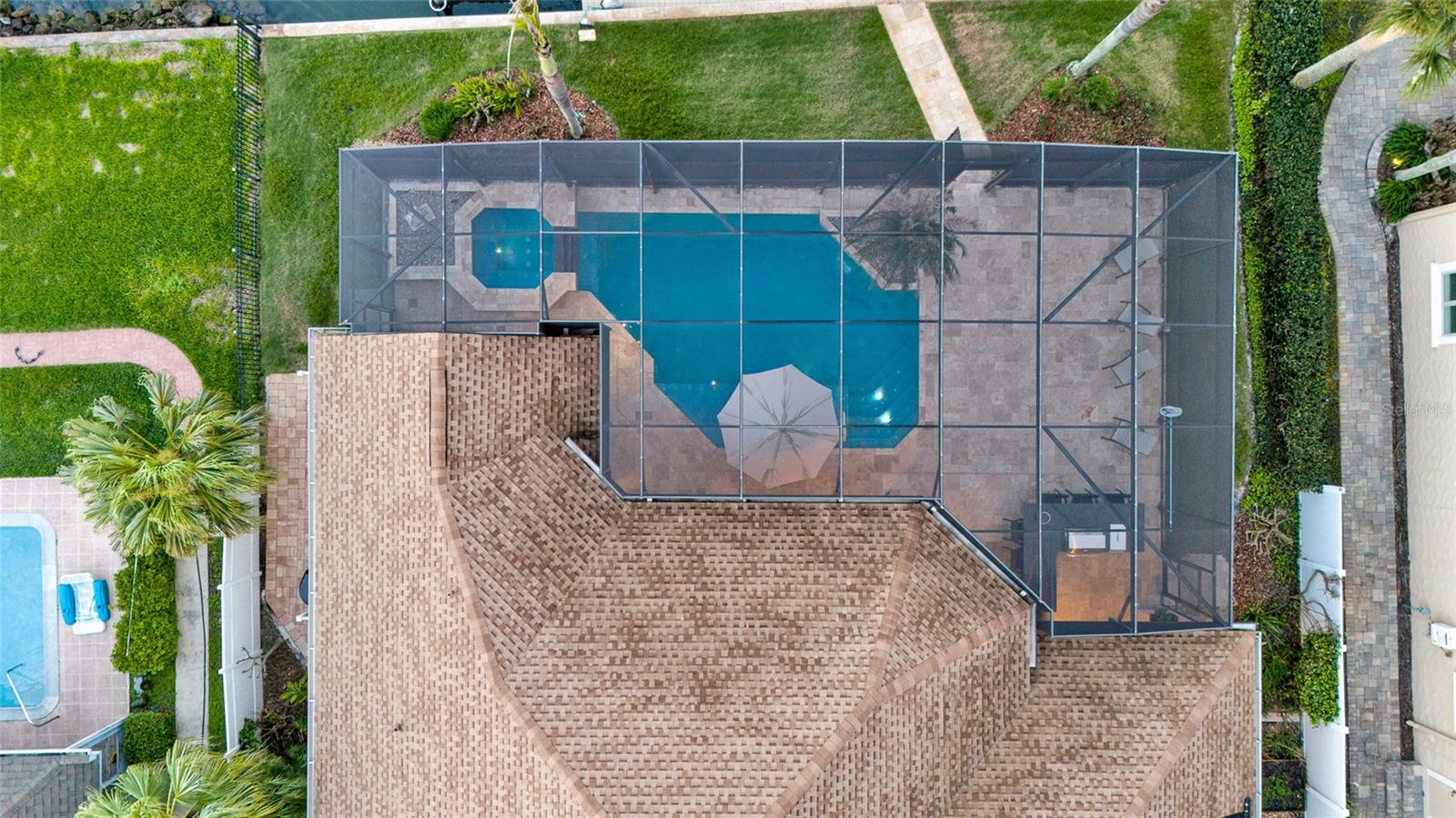 133 VIA CAPRI, NEW SMYRNA BEACH, FL, 32169