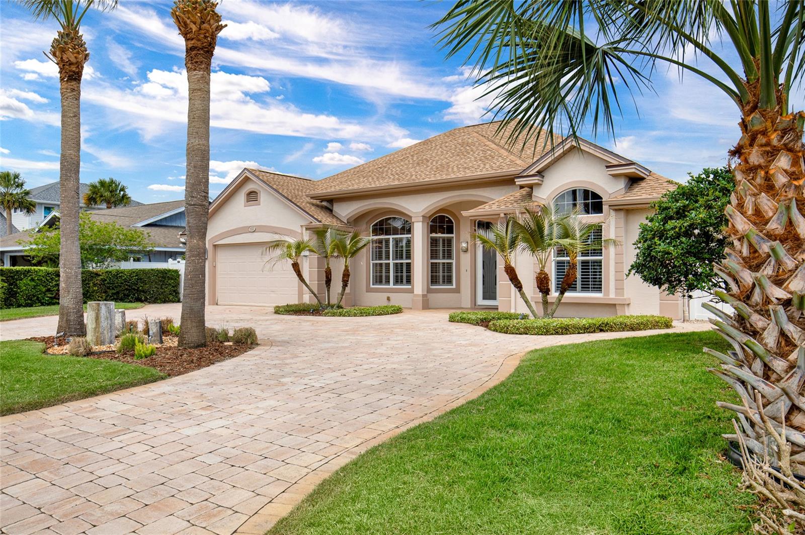 133 VIA CAPRI, NEW SMYRNA BEACH, FL, 32169