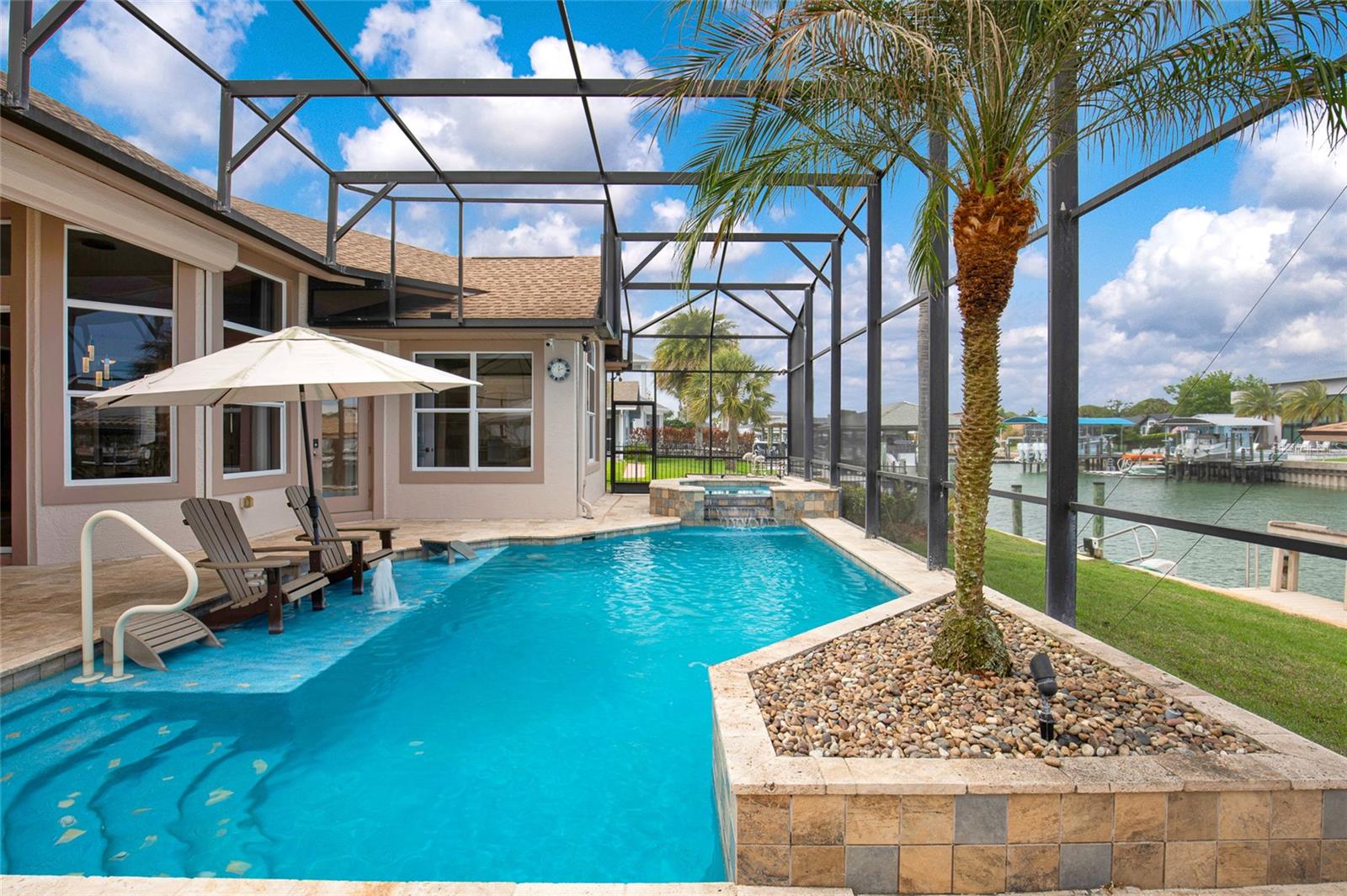 133 VIA CAPRI, NEW SMYRNA BEACH, FL, 32169