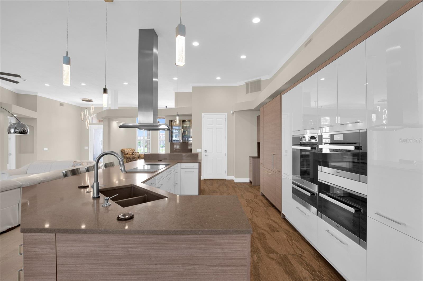 133 VIA CAPRI, NEW SMYRNA BEACH, FL, 32169