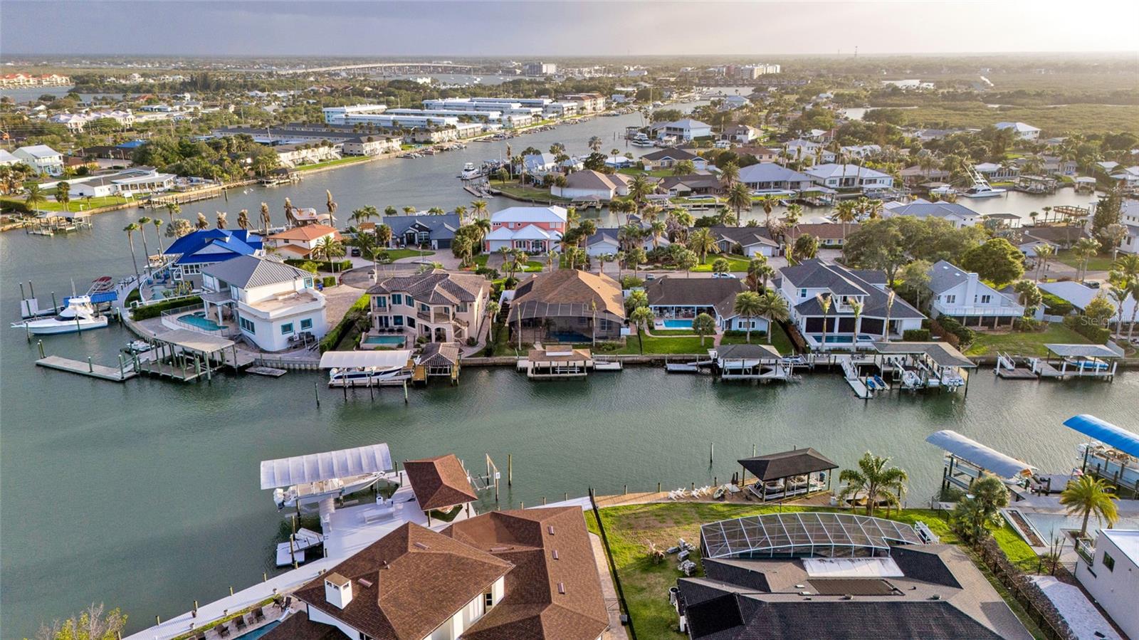 133 VIA CAPRI, NEW SMYRNA BEACH, FL, 32169